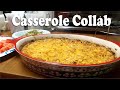 Casserole Collaboration | Tuna Casserole Made Like You Have Never Seen Before|Hosted by Saras Realm