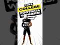 6 BIGGEST Winners from College Football Week 4! (2025)