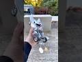Mach 5 Silver Speed Racer Mach GoGoGo By Schawyn Haas 1 18 Mach 5 Silver Speed Racer Mach GoGoGo By Schawyn Haas 1 18
