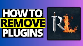 How To Remove Runelite Plugins