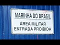 Praia da Solidão Itajaí SC