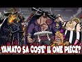 YAMATO SA COS'E' IL ONE PIECE? - ONE PIECE REPODCAST: CAPITOLO 984