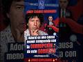 Andy Chango: "Adorni es una causa menor comparada con la corrupción de este Gobierno" - LS CLIPPING