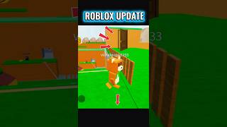 🔥 Roblox NEW UPDATE is INSANE! 😱🎮 Secret Features You Missed in Roblox Update #superbearadventure