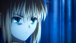 Fate Zero - The Summoning