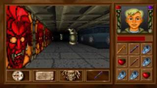 I. M. Meen - Level 19 Catacombs