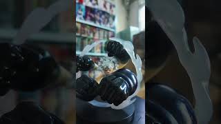 WCF Figure SPECIAL MONKEY D. LUFFY GUM-GUM DAWN GATLING!