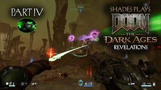 Doom: The Dark Ages - Revelations Part 4