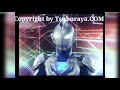 (Reupload) Ultraman Z Opening Full {TerraEnterprise}