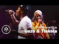 Gazo & Tiakola en fusion au YARD Winter Club