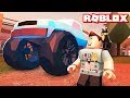 Roblox Canavar Kamyona Doğru/Hack İle Birlikte /Yeni/Kıvırcık Gamer