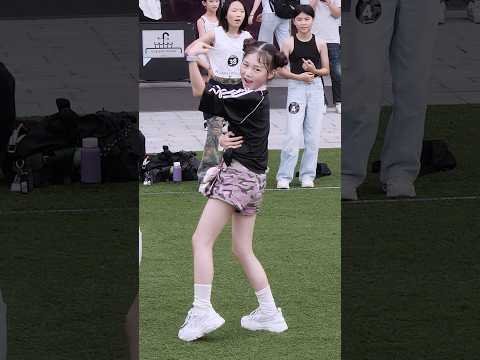 DANCE] 어린 댄서: '<strong>ICONIC</strong> BY MISTAKE': K-POP 랜덤플레이댄스 PlayOn RPD 코엑스 랜플: 260725 여자 만두머리 르세라핌 아일릿 캣츠아이