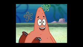 patrick | hai sayang | Spongebob bahasa indonesia