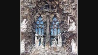 La Sagrada Familia