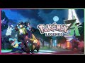 Pokémon Legends: Z-A Nintendo Switch 2 Experience | Pokemon Lumiose City story Day 5