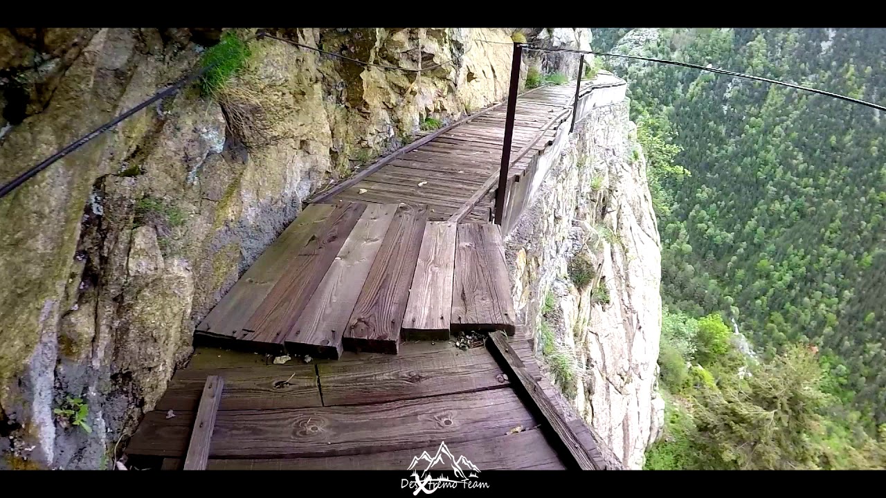 Canal del Freser -1080HD-