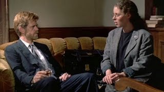 'Oleanna' 1994 Trailer VO