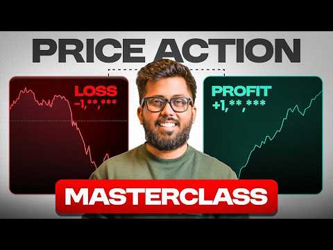 90% of Traders Miss This Price Action Trap (Don’t Do This!)