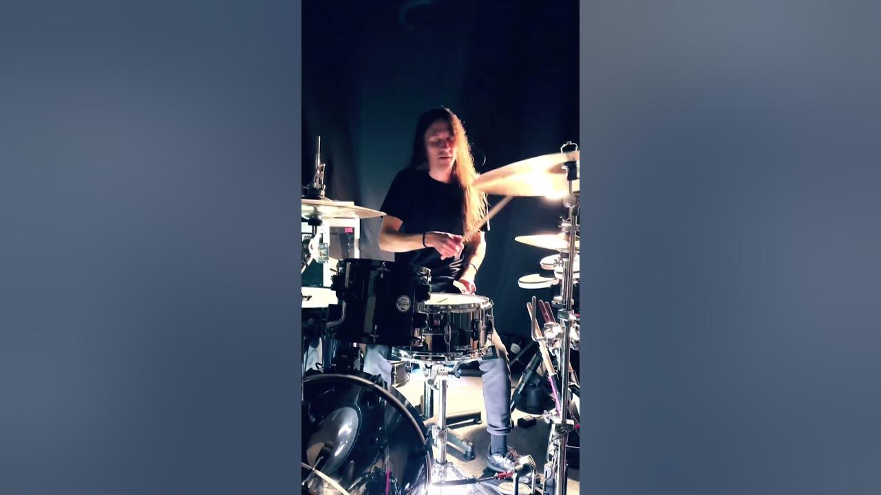 Night Moves | Bob Seger & The Silver Bullet Band | drum cover #bobseger