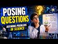 Posing Questions and Defining Problems in Science (7 Minutes)