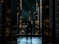 Женщина-кошка VFX #dc #vfx #comics #gotham #catwoman