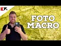 Scattare foto macro con iPhone: guida, trucchi e consigli