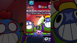 Supercell y sus bugs 🥀🥀 #brawlstars #clashroyale #brawl #godeik #treborbs #risa #gamingvideos