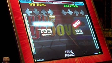 VivaLaMoo - M Above and Beyond mix