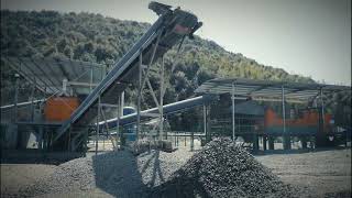 Dexing Copper Onsite Testing Preview