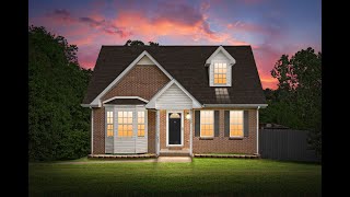 Home For Sale 357 Brook Mead Dr Clarksville, TN 37042