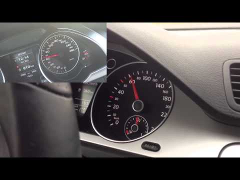 vw passat cc 2.0 tfsi vs audi a4 vw passat cc 2.0 tfsi vs audi a4