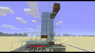 Docm77´s Minecraft Tutorial: Mobcorn 2.0 [Killing Device]