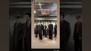 #jhope new IG story✨️#jhopeinstagram #btsig #instagram #hobi #uarmyhope #bts #new #btsupdates #viral