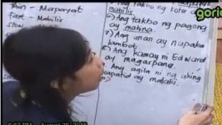 Throw back MayWard(12)