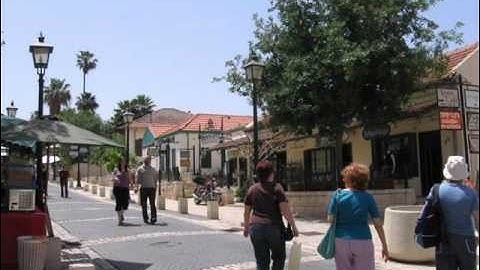 Hebrew - Learn how to speak it with Matan Stein- Lesson 10