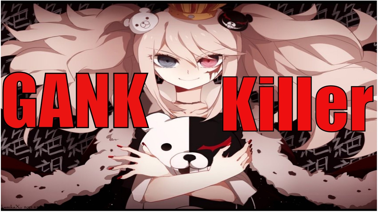 RealJapGirl's Live PS4 Broadcast