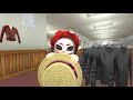 8号と3号 その3 [Splatoon GMOD] Agent 8 and Agent 3 part 3