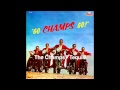 The Champs - Tequila