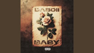 Baby - DaBoii