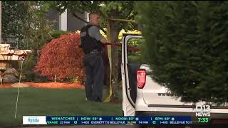 2 people found dead in car, Pierce County deputies say