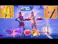 NEW *FORTNITEMARES* BOSSES &amp; MYTHIC CHALLENGE! | FORTNITE | GOLU FN |