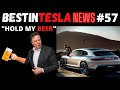 Is Ford stealing sales from Tesla ? | Tesla is about to dominate in Japan | Tesla secures nickel