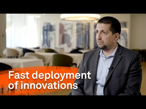 How does Finaro deploy merchant acquiring innovations faster?