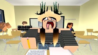 ROBLOX | 10 ANNOYING MOMENTS LITERALLY EVERY HUMAN HAS EVER EXPERIENCED (ROBLOX ANIMATION) PART 1