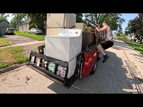 Scrap into Quick Cash