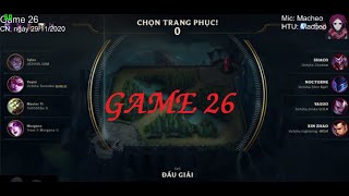 (Game 26) Chiến tranh gia tộc Uchiha năm 2020 screenshot 5
