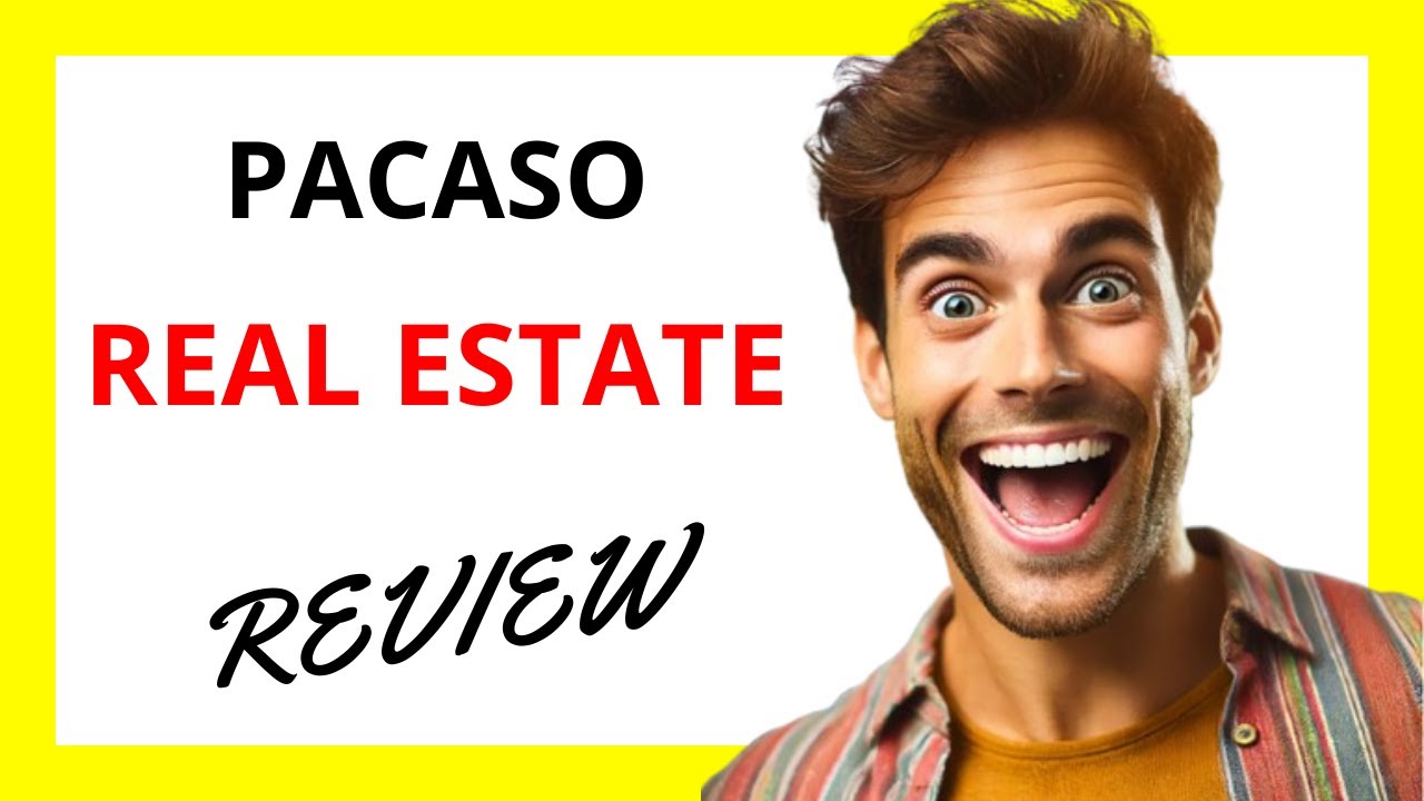 🔥 Pacaso Real Estate Review: Luxury Second Home Ownership Simplified