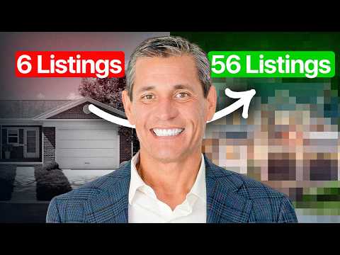 DON’T Cold Call as a Realtor - Do THIS Instead