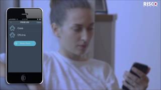 iRISCO Smartphone