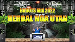 Herbal Nga Utan - Budots Remix (Rapapampam! Remix!) Dj Jhanzkie 2022 Viral
